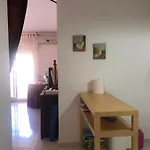 Apartmán Dianium A-serviden *