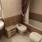 Dianium A-serviden Apartmán