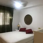 Apartmán Dianium A-serviden Denia