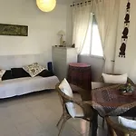 Apartmán Dianium A-serviden
