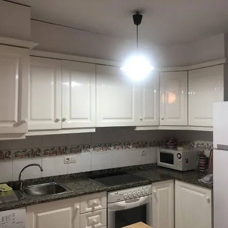 Apartment Dianium A-serviden Denia