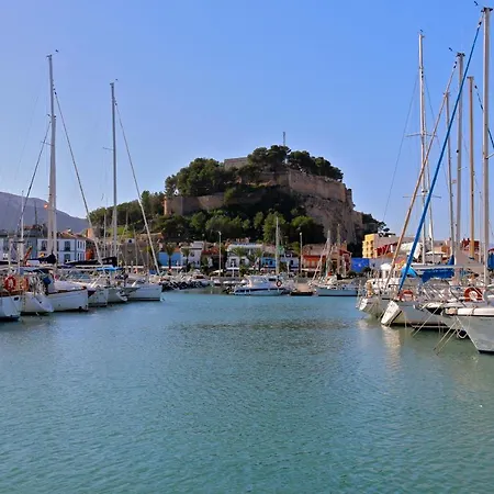 Dianium A-serviden Apartment *