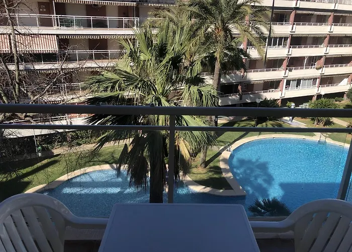 Dianium A-serviden Apartment