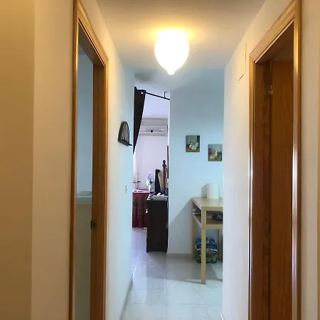 Dianium A-serviden Apartment