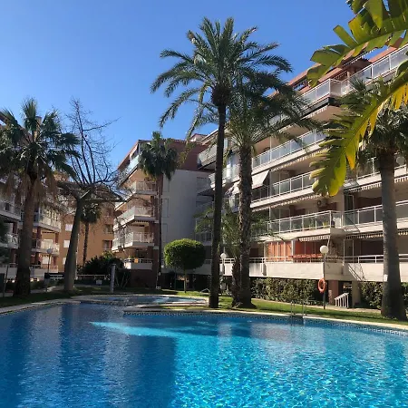 Dianium A-serviden Dénia