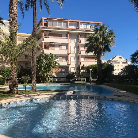 Dianium A-serviden * Dénia