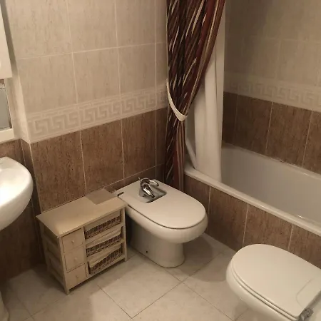 Dianium A-serviden Apartment