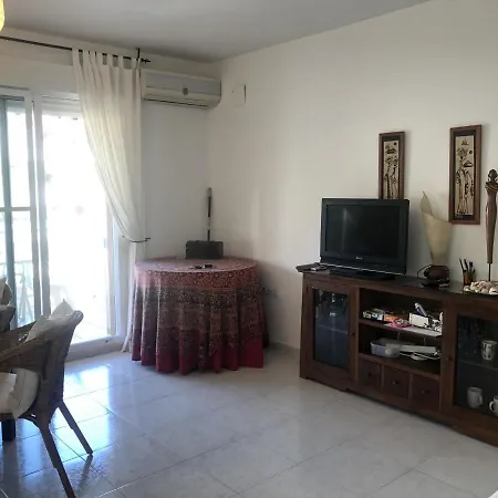 Appartement Dianium A-serviden *