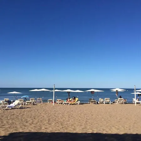 Dianium A-serviden Appartement Dénia