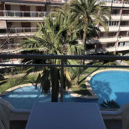 Dianium A-serviden Appartement