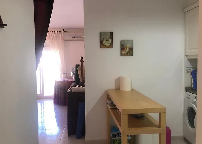 Apartment Dianium A-serviden *