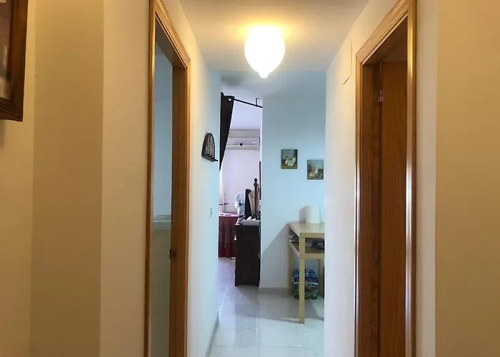 Dianium A-serviden Apartment