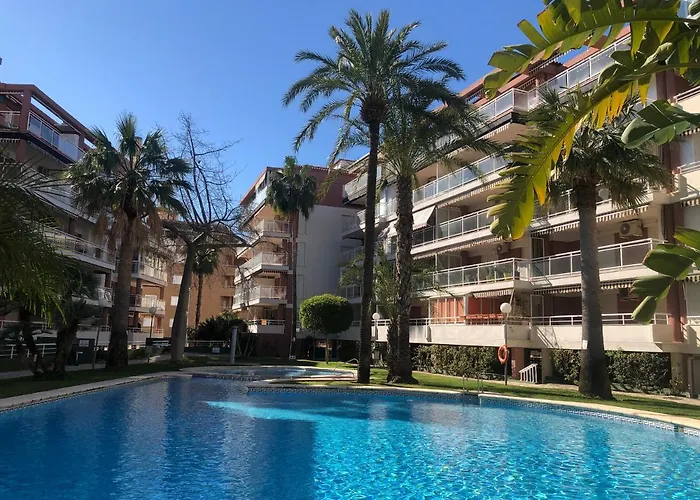 Dianium A-serviden Denia