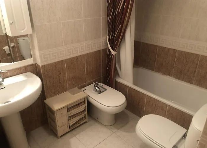 Dianium A-serviden Apartment