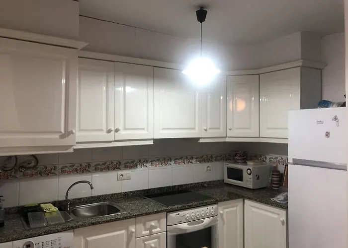 Apartmán Dianium A-serviden Denia