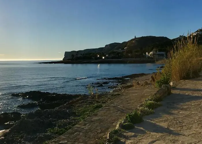 Dianium A-serviden 아파트 *