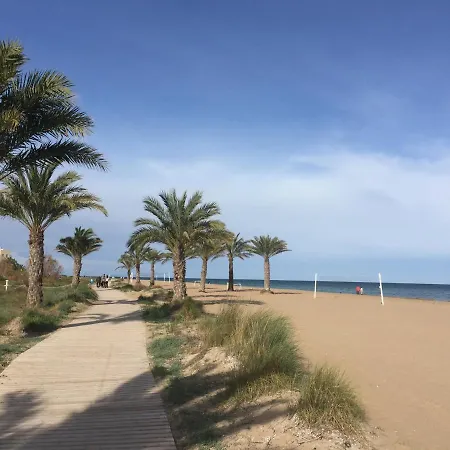 شقة Dianium A-serviden