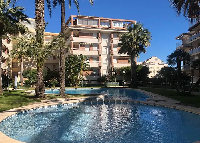 Dianium A-serviden * Dénia